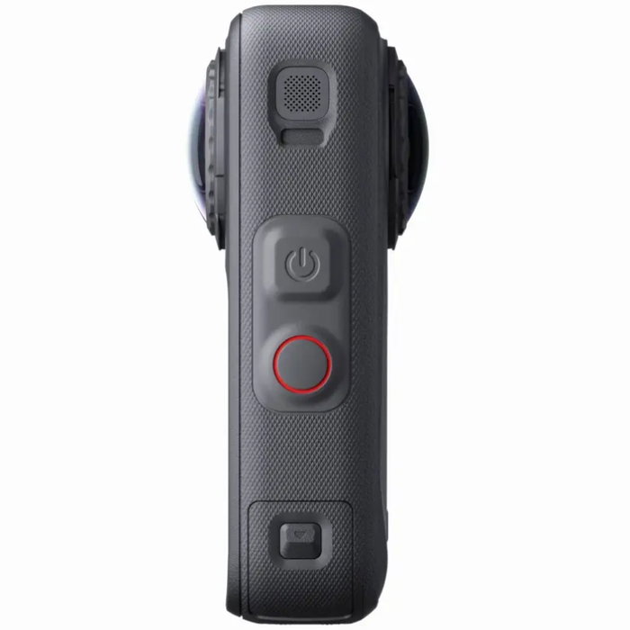 Insta360 X6 Pack Essential 8K Negra